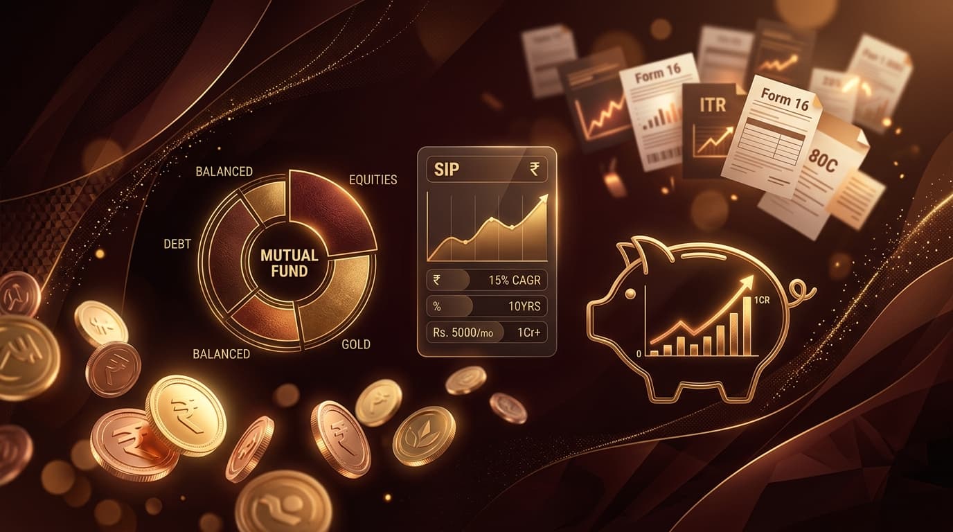 Personal Finance news banner